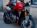 2018 Ducati Monster 1200, красный, 1500000 рублей