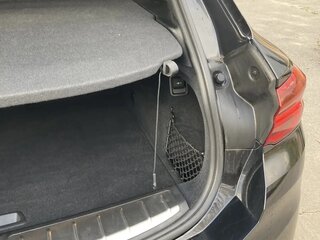 2018 BMW X2 sDrive18i I (F39), чёрный, 1790000 рублей, вид 5