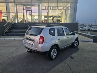 2013 Renault Duster I, серый, 980000 рублей, вид 5