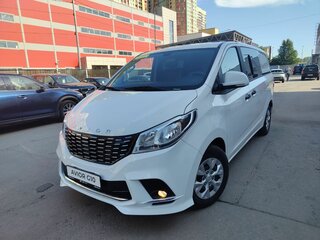 2026 Avior G10, белый, 4240000 рублей, вид 1
