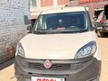 2019 Fiat Professional Doblo, белый, 1100000 рублей