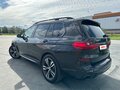 2020 BMW X7 40i I (G07), чёрный, 8700000 рублей - вид 4