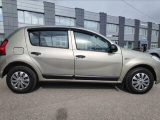 Renault Sandero I