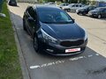 2012 Kia Ceed II, серый, 720000 рублей