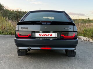 2012 Lada (ВАЗ) 2114, серый, 400000 рублей, вид 3