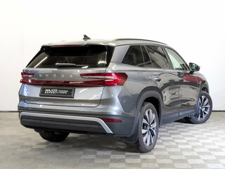 2025 Skoda Kodiaq II, серый, 5595000 рублей, вид 5