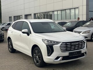 2023 Haval Jolion I, белый, 1870000 рублей, вид 2