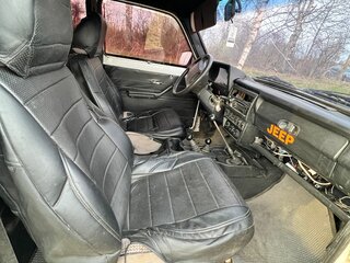 1993 Lada (ВАЗ) 2121 (4x4) I Рестайлинг, белый, 215000 рублей, вид 5