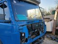 1985 Mercedes-Benz 814, зелёный, 650000 рублей - вид 8