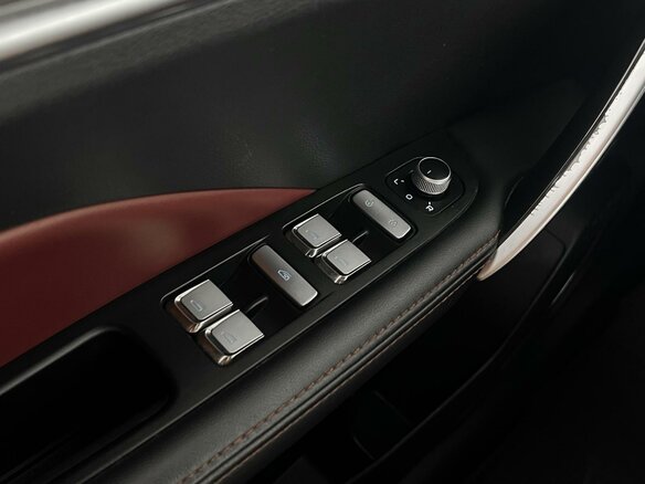 2022 Geely Coolray I, серый, 1479900 рублей - вид 20