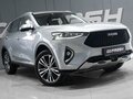 2021 Haval F7 I, серый, 1929000 рублей - вид 6