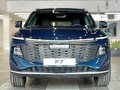 2026 Haval F7 II, синий, 3799000 рублей - вид 2