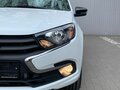 2026 Lada (ВАЗ) Granta I Рестайлинг, белый, 1285000 рублей - вид 3