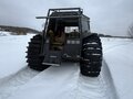 2019 Шерп (Sherp) Шерп Pro, зелёный, 5800000 рублей - вид 5