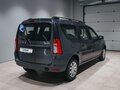 2026 Lada (ВАЗ) Largus I Рестайлинг, серый, 1912000 рублей - вид 6