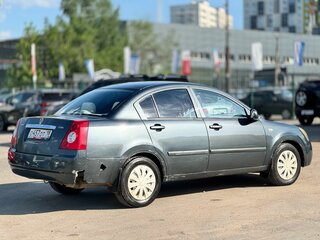 2010 Vortex Estina I, серый, 239000 рублей, вид 5