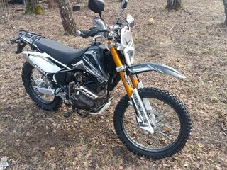 2022 Regulmoto Sport 003, белый, 150000 рублей, вид 1