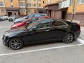 2013 Cadillac ATS I, чёрный, 2150000 рублей - вид 1