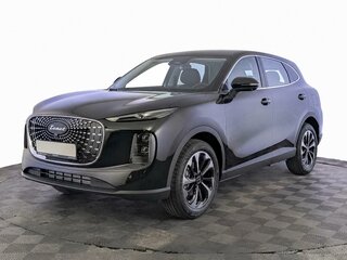 2026 Tenet Plus L6, чёрный, 2890000 рублей, вид 1
