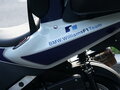 2001 BMW C 1, белый, 400000 рублей - вид 6