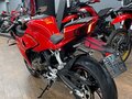 2026 QJMotor SRK 421 RR, красный, 629000 рублей - вид 9