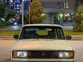 1988 Lada (ВАЗ) 2104 5-speed, белый - вид 1