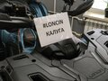 2026 Loncin XWolf 700, синий, 898000 рублей - вид 2