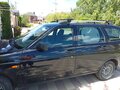 2010 Lada (ВАЗ) Priora I, чёрный, 380000 рублей - вид 5
