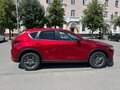 2018 Mazda CX-5 II, красный, 2620000 рублей - вид 2