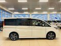 2021 Honda Stepwgn Spada V Рестайлинг, белый - вид 4