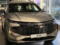 2026 Haval F7 II, серый, 3099000 рублей