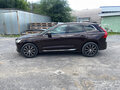 2021 Volvo XC60 II, коричневый, 2999999 рублей - вид 6