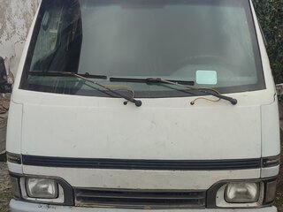 1994 Isuzu Midi, белый, 250000 рублей, вид 1