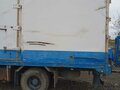 1993 Isuzu Forward (F-Series), синий, 1500000 рублей - вид 7