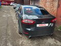 2012 Ford Mondeo IV Рестайлинг, чёрный, 820000 рублей - вид 3