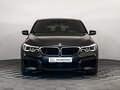2018 BMW 6 серии 640d xDrive IV (G32), серый - вид 1