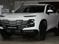 2026 Jetour Dashing I, белый, 2709900 рублей