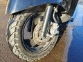 2013 Yamaha Cuxi 100, чёрный, 180000 рублей - вид 9