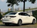 2022 Mazda 3 IV (BP), белый, 1824000 рублей - вид 3