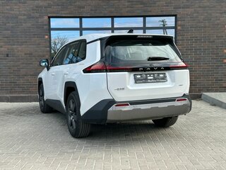 2026 Toyota RAV4 VI (XA60), белый, 4100000 рублей, вид 3