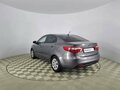 2012 Kia Rio 4-speed III, серый, 739000 рублей - вид 6