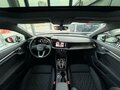 2025 Audi A3 35 TFSI IV (8Y) Рестайлинг, белый - вид 8