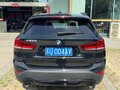 2022 BMW X1 Long 20Li sDrive II (F48) Рестайлинг, чёрный, 1670000 рублей - вид 4