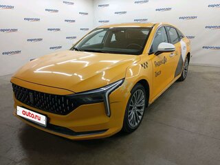 2023 FAW Bestune B70 I, белый, 890460 рублей, вид 1