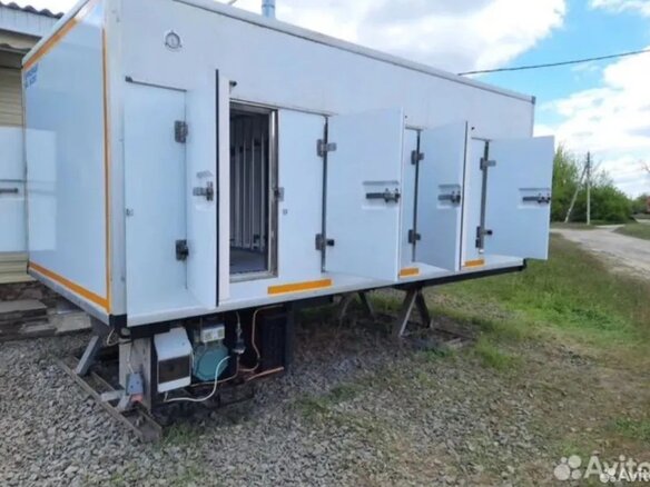 2009 Iveco Daily, белый, 1600000 рублей - вид 18