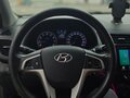 2012 Hyundai Solaris I, серый, 699000 рублей - вид 10