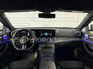 2021 Mercedes-Benz E-Класс 200 V (W213, S213, C238) Рестайлинг, белый, 4040000 рублей, вид 2