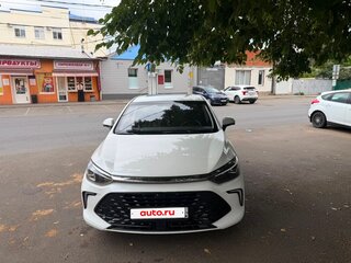 2023 BAIC U5 Plus, белый, 1100000 рублей, вид 1