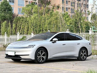 2026 Changan Qiyuan A06 51.48 kWh, серебристый, 2390000 рублей, вид 1