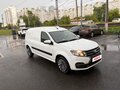 2025 Lada (ВАЗ) Largus I Рестайлинг, белый - вид 3